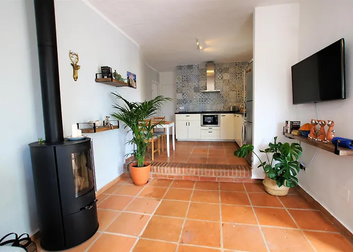 Casa Del Cielo