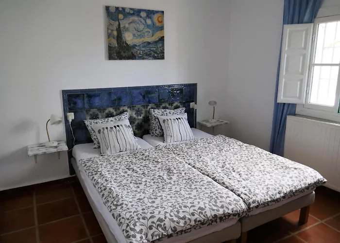 Casa Del Cielo