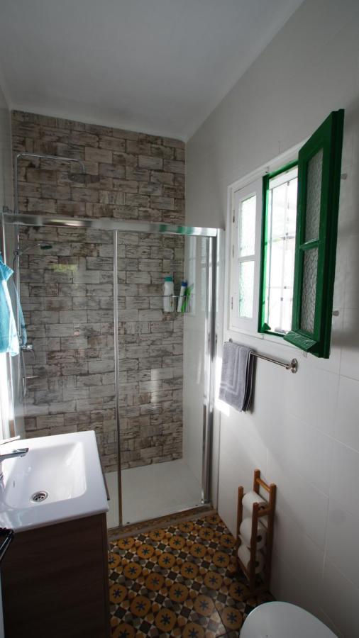 Casa Del Cielo Séjour chez l'habitant Frigiliana