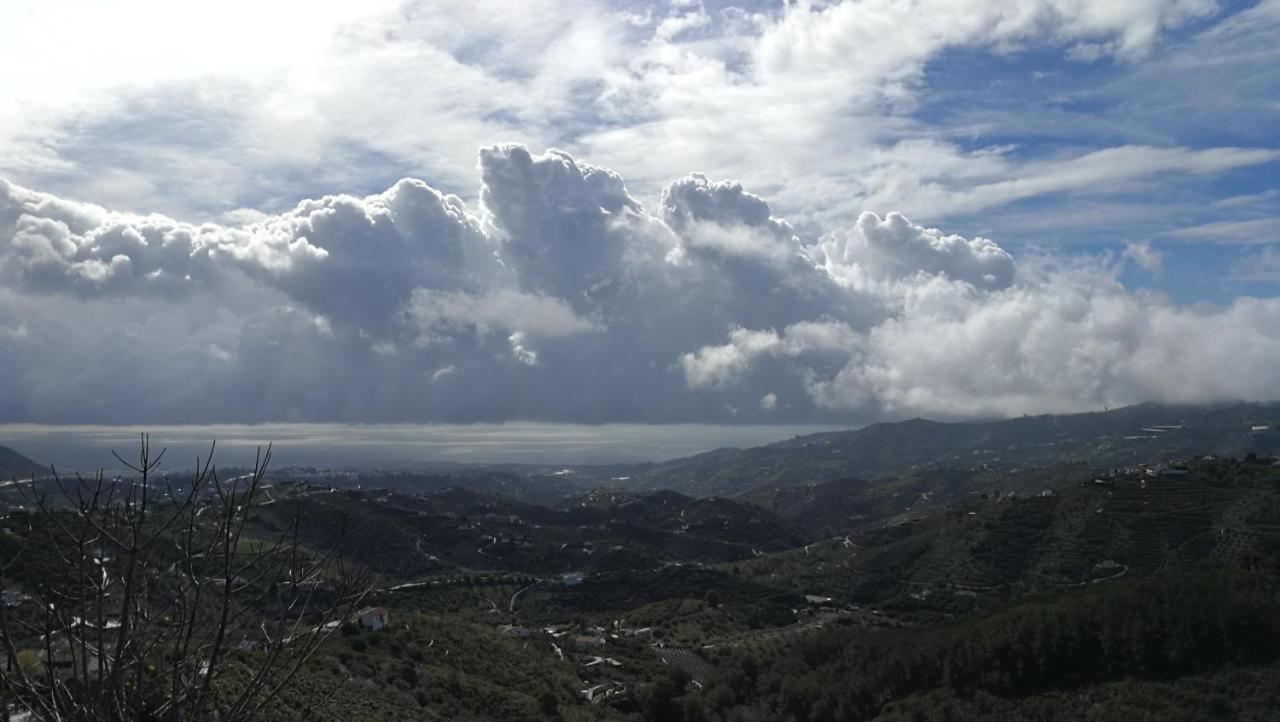 Casa Del Cielo