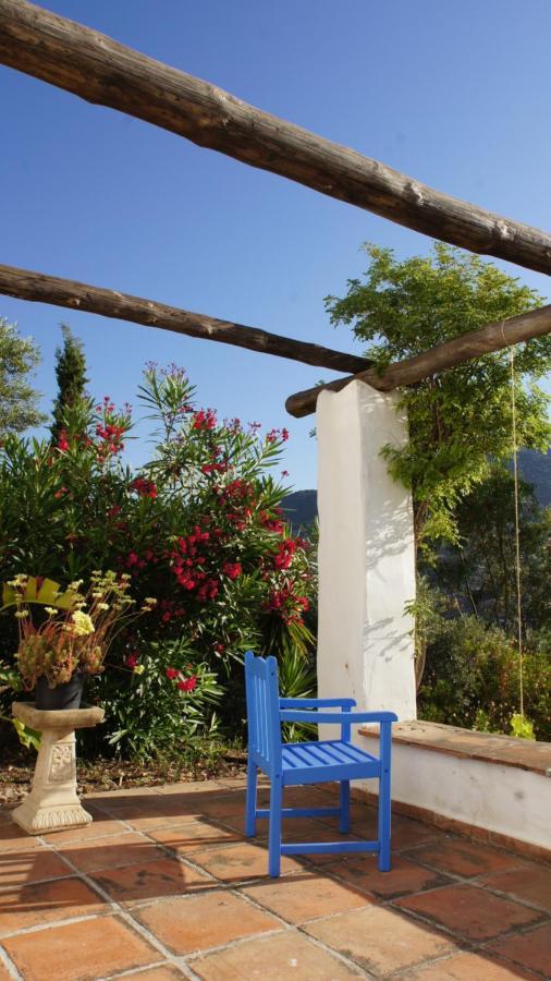 Casa Del Cielo Séjour chez l'habitant