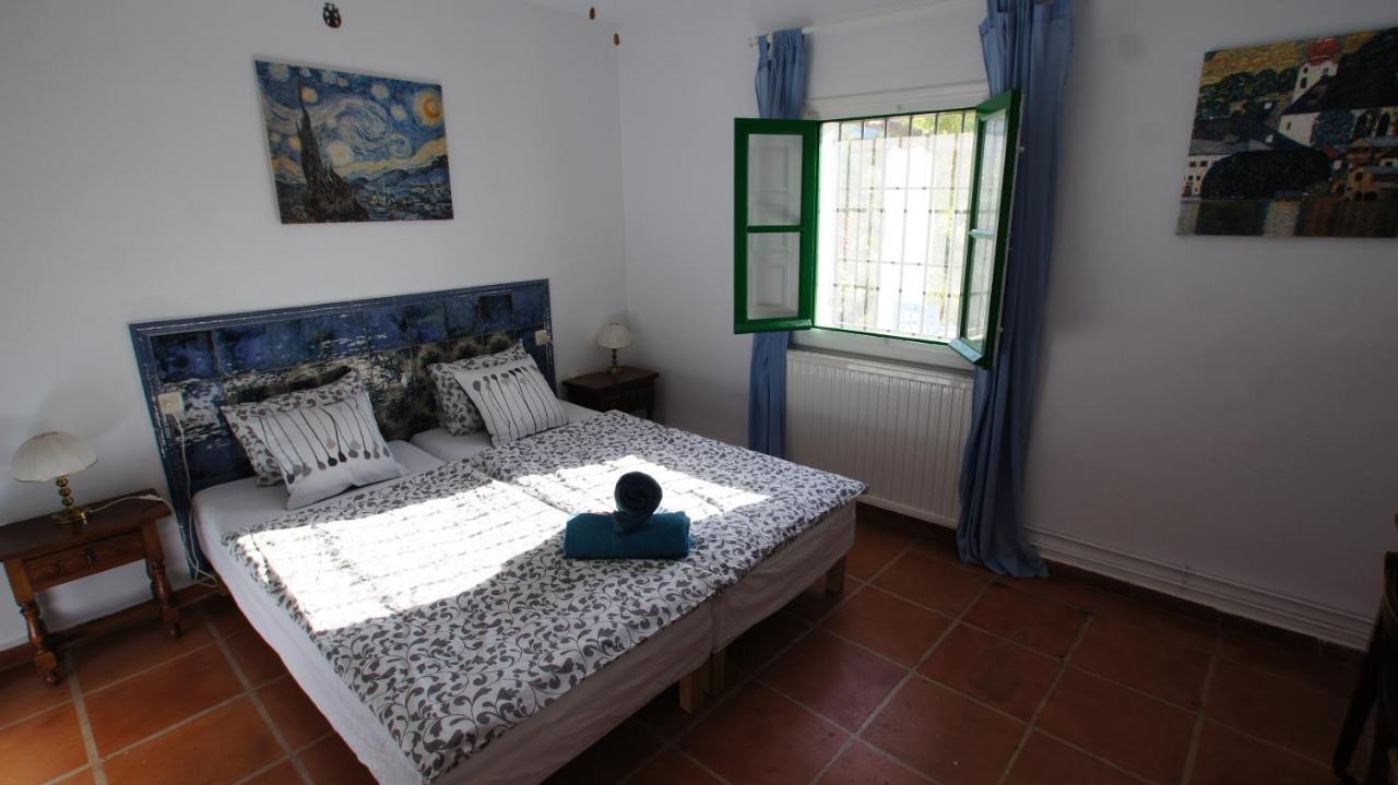 Casa Del Cielo Séjour chez l'habitant Frigiliana