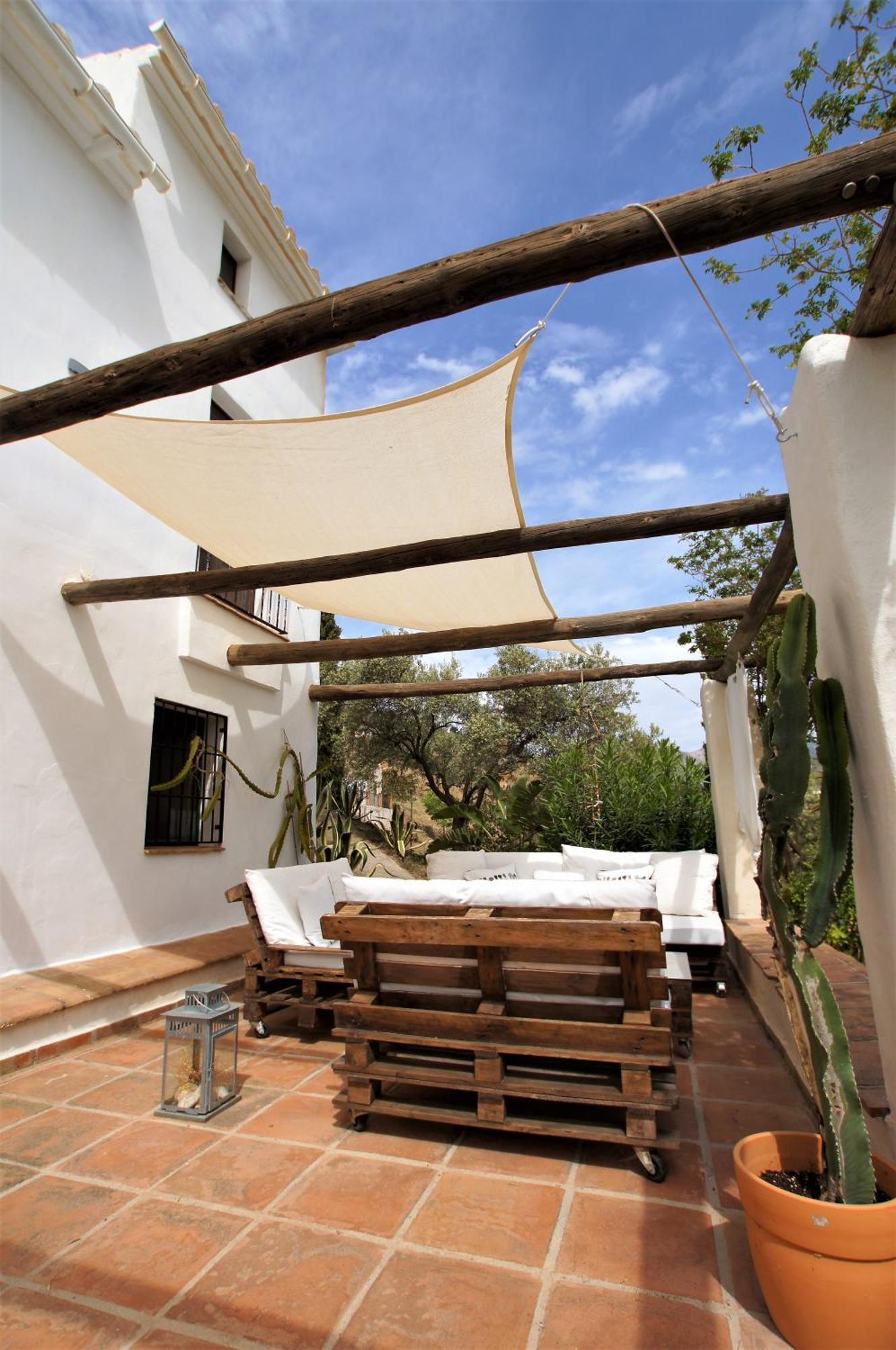 Casa Del Cielo