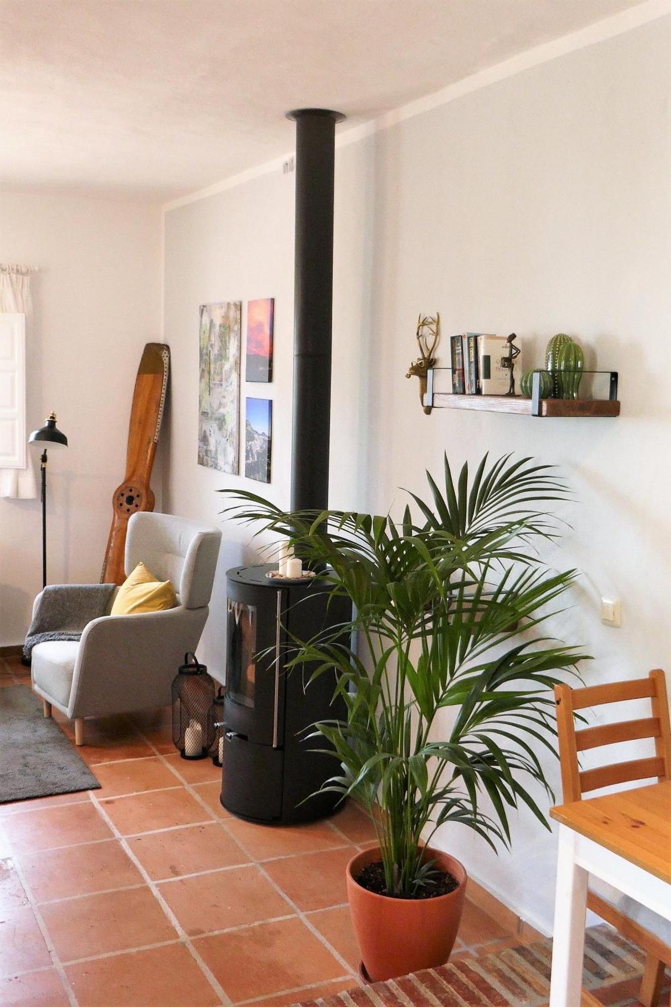 Séjour chez l'habitant Casa Del Cielo *