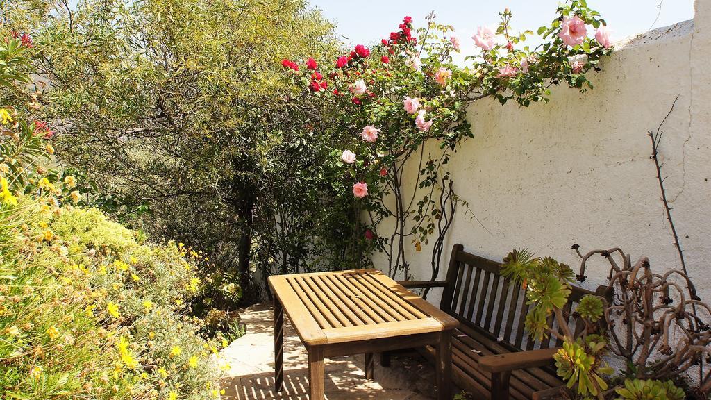 Séjour chez l'habitant Casa Del Cielo Frigiliana