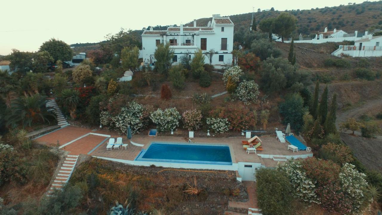 Casa Del Cielo