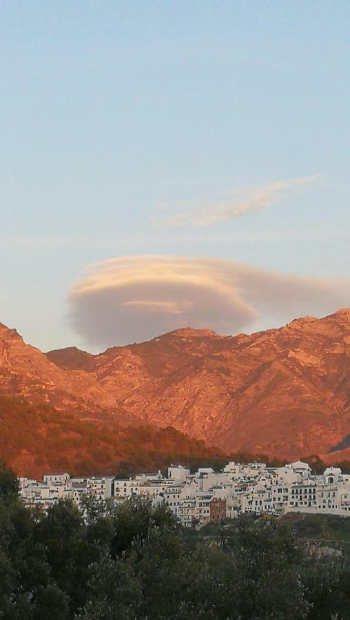 Casa Del Cielo *