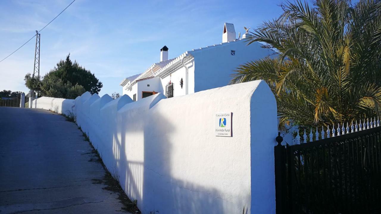 Casa Del Cielo Frigiliana